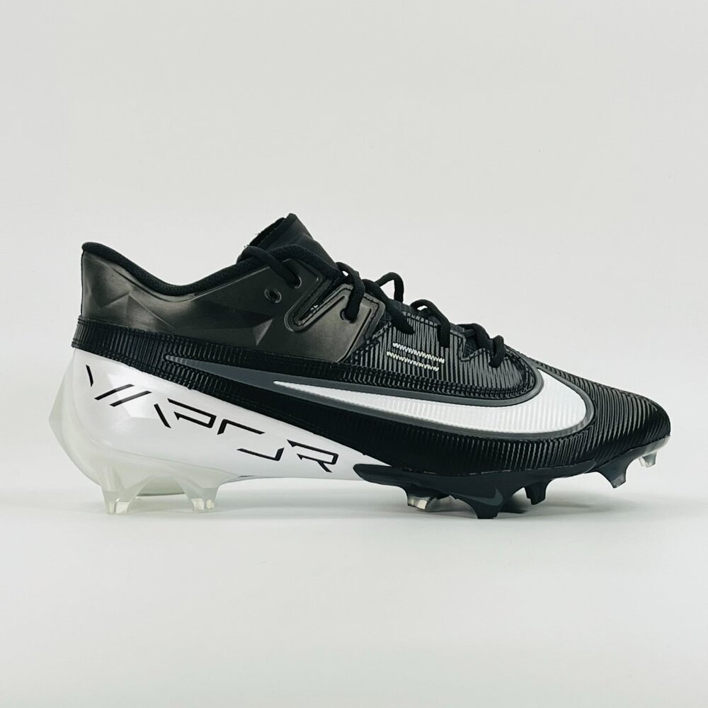 Nike Vapor Edge Elite 360 2 'Black White' DA5457-001 Football size 13